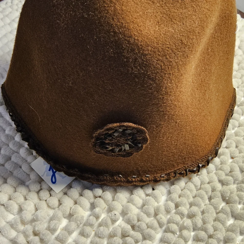Jacadi charming brown